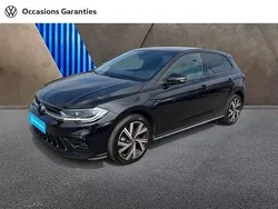 Utilisé 2024 VW Polo R-line | 25 690 € (Prix cher)