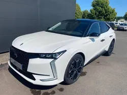Blanc Utilisé 2024 DS Automobiles DS4 Berline | 43 990 €