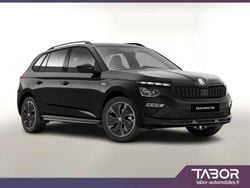 Noir Nouvelle 2025 Skoda Kamiq SUV | 29 837 € (Prix juste)