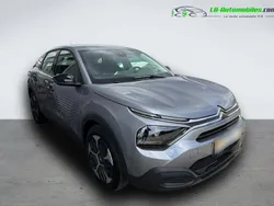 Utilisé 2024 Citroën C4 PureTech Berline | 23 000 € (Prix juste)
