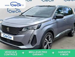 Utilisé 2021 Peugeot 5008 GT SUV | 24 490 € (Prix cher)