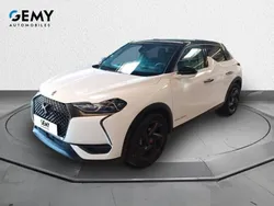 Utilisé 2020 DS Automobiles DS3 Crossback Performance Line Plus SUV | 16 190 € (Prix juste)