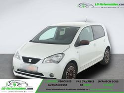 Utilisé 2016 Seat Mii Citadine | 12 100 € (Prix juste)