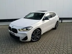 Blanc Utilisé 2021 BMW X2 M Sport SUV | 29 995 € (Bon prix)