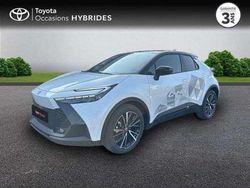 Utilisé 2025 Toyota C-HR SUV | 36 990 €