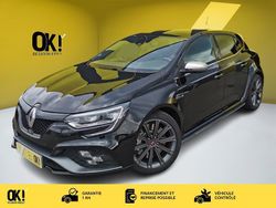 Utilisé 2018 Renault Mégane IV Bose Edition Berline | 28 990 € (Prix juste)