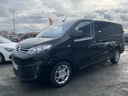 Utilisé 2023 Citroën Jumpy Monospace | 41 980 €