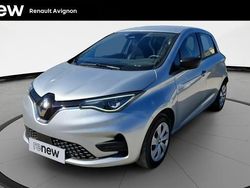 Gris Utilisé 2022 Renault Zoe Equilibre Citadine | 12 999 € (Bon prix)