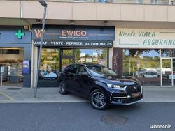 Utilisé 2021 DS Automobiles DS7 Crossback Rivoli SUV | 27 990 € (Prix juste)