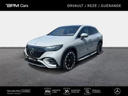 Utilisé 2024 Mercedes EQE350 AMG line SUV | 73 990 € (Prix cher)