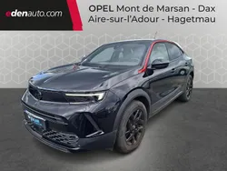 Utilisé 2022 Opel Mokka GS Line SUV | 17 090 € (Prix juste)