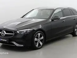 Noir Utilisé 2023 Mercedes 200 Avantgarde Break | 37 499 €