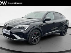 Noir Utilisé 2023 Renault Arkana R.S. SUV | 21 990 € (Prix assez cher)