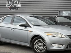Utilisé 2008 Ford Mondeo Trend Berline | 4 990 €
