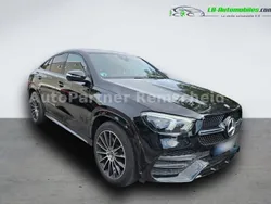 Utilisé 2021 Mercedes GLE400 | 85 500 € (Prix assez cher)