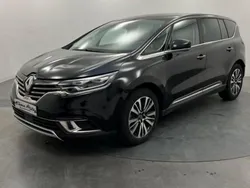 Utilisé 2021 Renault Espace Initiale Paris Monospace | 29 900 € (Prix juste)