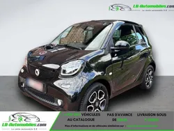 Utilisé 2019 Smart ForTwo Coupé Cabriolet | 17 800 €