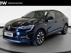 Noir Utilisé 2023 Renault Arkana Evolution SUV | 21 509 € (Prix juste)