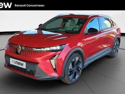 Rouge Occasion 2024 Renault Scenic E-Tech Evolution SUV | 33 490 €