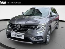 Gris Utilisé 2017 Renault Koleos Intens SUV | 18 499 €