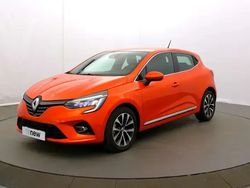 Orange Utilisé 2021 Renault Clio V Intens Citadine | 15 490 € (Bon prix)