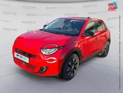 Rouge Utilisé 2024 Fiat 600E Red SUV | 33 499 €