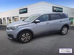 Utilisé 2019 Peugeot 5008 Business-Line Monospace | 15 690 € (Prix juste)
