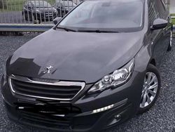 Utilisé 2017 Peugeot 308 Style Berline | 6 500 €