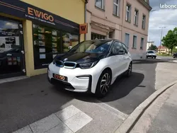 Blanc Utilisé 2021 BMW i3 Citadine | 16 490 € (Super prix)