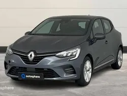 Utilisé 2021 Renault Clio V Business Berline | 12 999 € (Bon prix)