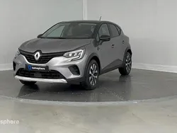 Utilisé 2023 Renault Captur Evolution SUV | 17 499 € (Prix juste)