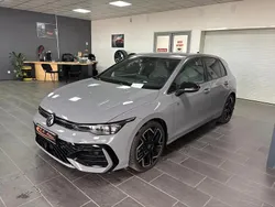 Gris Utilisé 2024 VW Golf VIII R-line Berline | 37 990 €