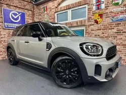 Gris Utilisé 2024 Mini Cooper S Countryman SUV | 44 071 € (Prix assez cher)
