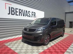 Utilisé 2022 Fiat Scudo Lounge Van | 36 990 € (Prix cher)