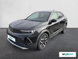 Noir Utilisé 2022 Opel Mokka Elegance SUV | 18 150 € (Prix juste)