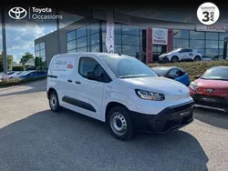 Utilisé 2024 Toyota Proace City Van | 22 990 €
