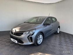 Gris Utilisé 2024 Renault Clio V Evolution Citadine | 15 990 € (Prix juste)