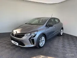 Gris Utilisé 2024 Renault Clio V Evolution Citadine | 15 990 € (Prix juste)