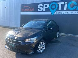 Utilisé 2021 Opel Corsa Edition Citadine | 10 590 € (Prix juste)