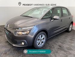 Occasion 2018 Citroën C4 Picasso Live Monospace | 9 890 € (Prix juste)