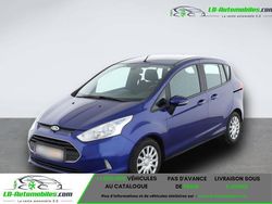 Utilisé 2016 Ford B-MAX Monospace | 16 300 € (Prix juste)