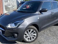 Utilisé 2023 Suzuki Swift Citadine | 13 890 € (Prix juste)