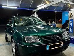 Utilisé 2004 VW Bora Berline | 3 200 €