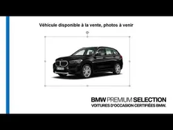 Utilisé 2022 BMW X1 Sport Line SUV | 26 990 € (Prix juste)