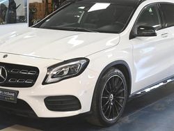 Utilisé 2018 Mercedes GLA220 SUV | 23 497 €