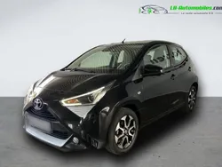 Utilisé 2021 Toyota Aygo Citadine | 14 400 € (Prix juste)