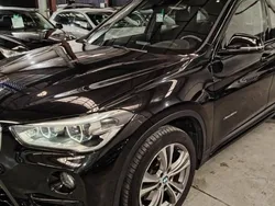 Utilisé 2015 BMW X1 xLine SUV | 14 990 €