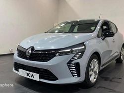 Occasion 2024 Renault Clio V Evolution Berline | 15 499 € (Prix juste)