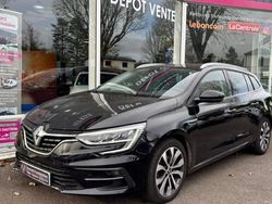 Occasion 2022 Renault Mégane GrandTour Techno Break | 15 490 € (Prix juste)