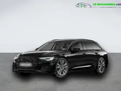 Utilisé 2025 Audi A6 Sport Break | 59 800 € (Prix cher)